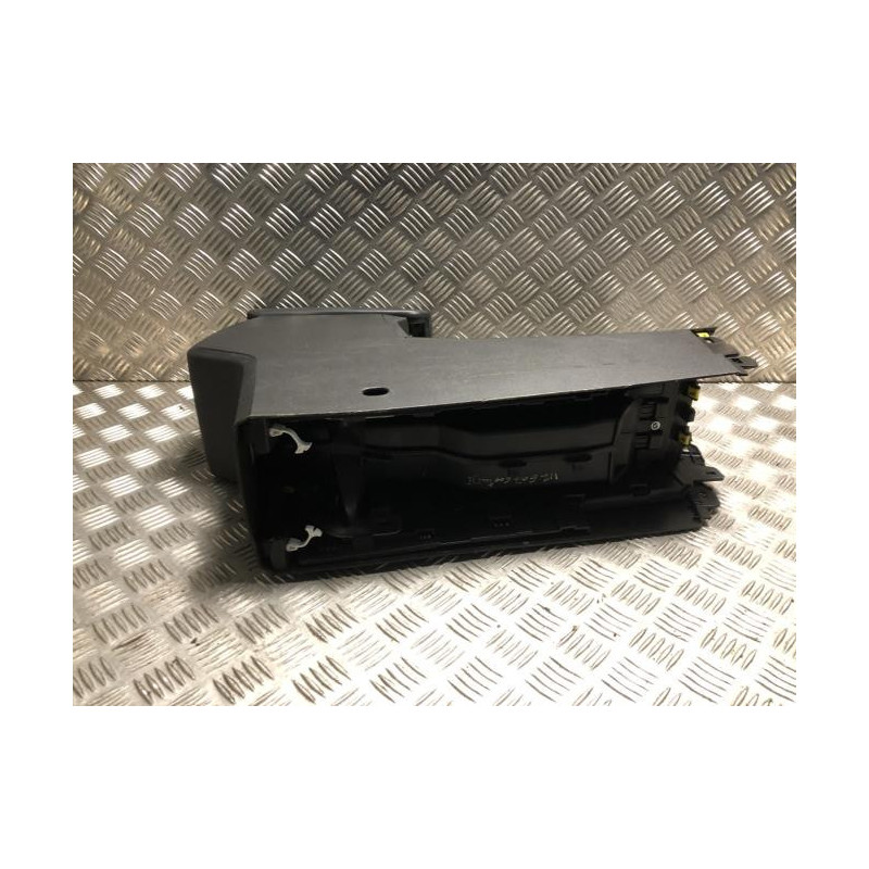 Console central (interieur plastique) RENAULT CAPTUR 2 PHASE 1 d’occasion