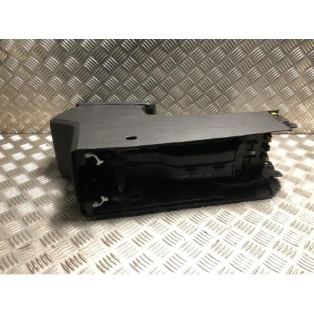 Console central (interieur plastique) RENAULT CAPTUR 2 PHASE 1 d’occasion