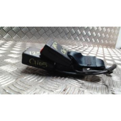 Attache ceinture arriere gauche RENAULT CLIO 5 PHASE 1 d’occasion