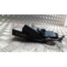 Attache ceinture arriere gauche RENAULT CLIO 5 PHASE 1 d’occasion