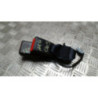 Attache ceinture arriere gauche RENAULT CLIO 5 PHASE 1 d’occasion