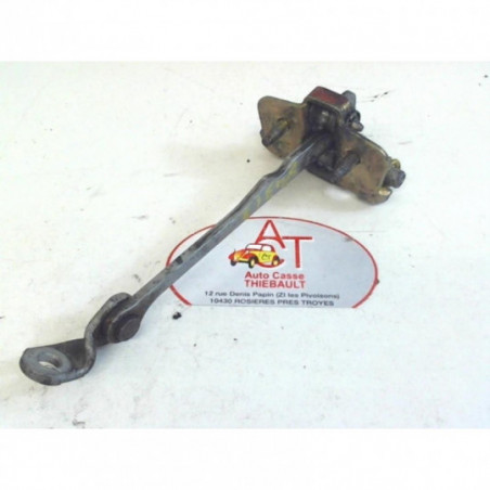 Tirant de porte avant gauche RENAULT SCENIC SCEN RX4 d’occasion