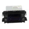 Autoradio d'origine MAZDA CX5 1 PHASE 2 d’occasion