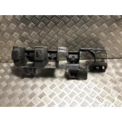 Absorbeur de pare choc arriere DACIA LODGY PHASE 2 d’occasion