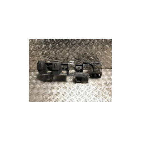 Absorbeur de pare choc arriere DACIA LODGY PHASE 2 d’occasion
