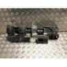 Absorbeur de pare choc arriere DACIA LODGY PHASE 2 d’occasion