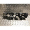 Absorbeur de pare choc arriere DACIA LODGY PHASE 2 d’occasion
