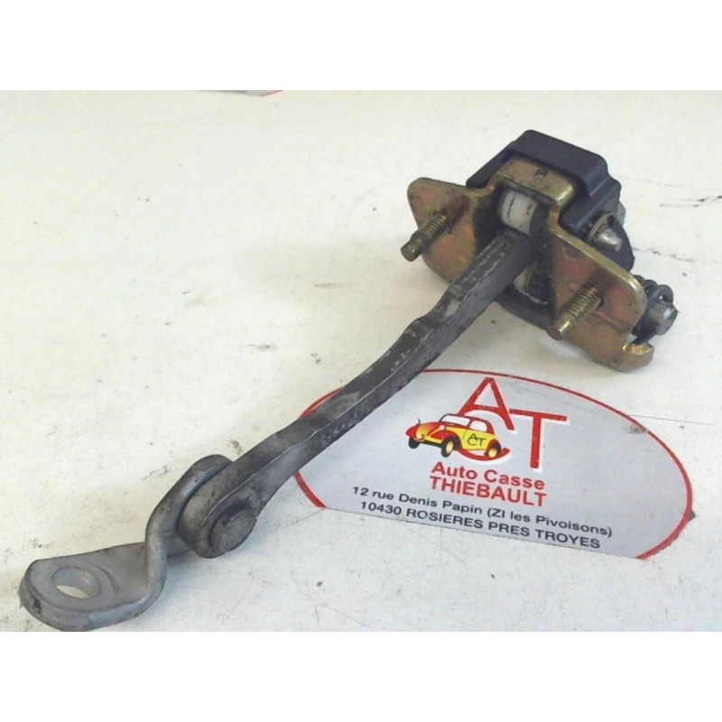Tirant de porte arriere gauche RENAULT CLIO II PHASE 2 d’occasion