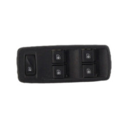 Interrupteur de leve vitre avant gauche DACIA LODGY PHASE 2 d’occasion