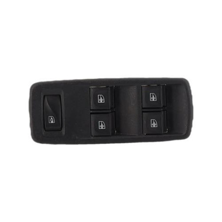 Interrupteur de leve vitre avant gauche DACIA LODGY PHASE 2 d’occasion
