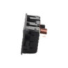 Interrupteur de leve vitre avant gauche DACIA LODGY PHASE 2 d’occasion