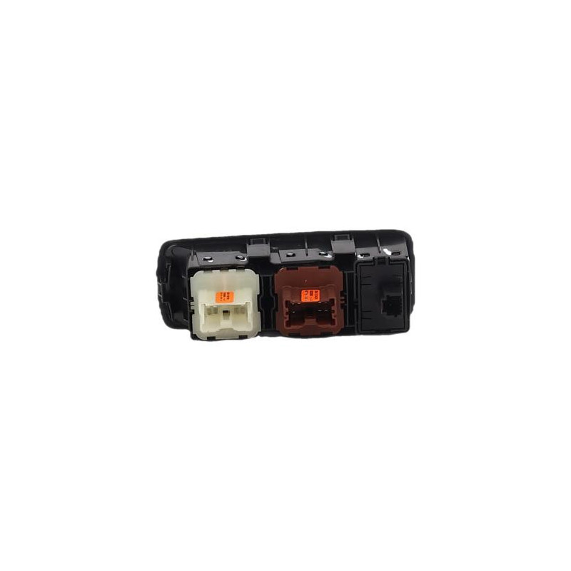 Interrupteur de leve vitre avant gauche DACIA LODGY PHASE 2 d’occasion