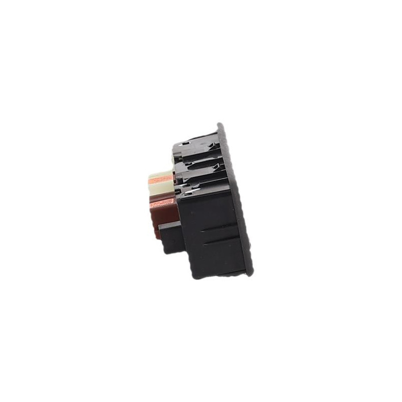Interrupteur de leve vitre avant gauche DACIA LODGY PHASE 2 d’occasion