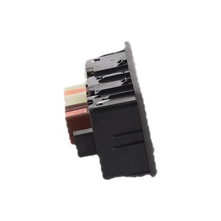 Interrupteur de leve vitre avant gauche DACIA LODGY PHASE 2 d’occasion