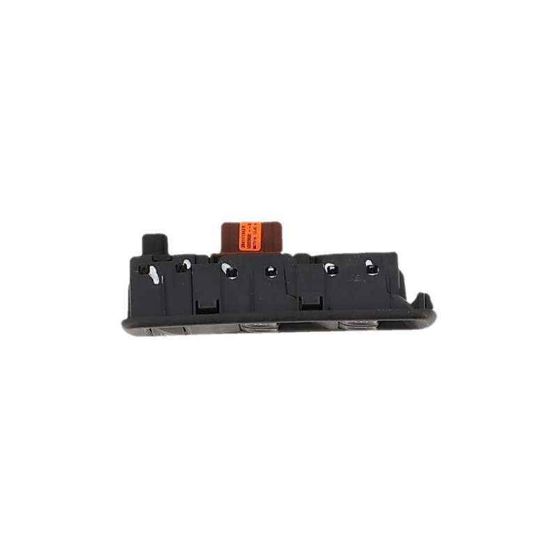 Interrupteur de leve vitre avant gauche DACIA LODGY PHASE 2 d’occasion
