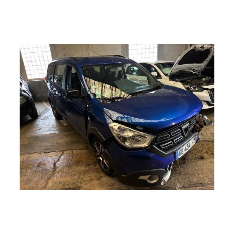 Feu arriere principal droit (feux) DACIA LODGY PHASE 2 d’occasion