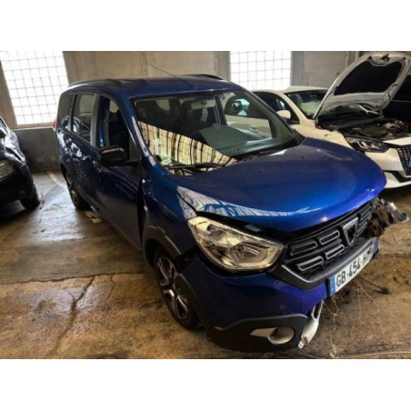Feu arriere principal droit (feux) DACIA LODGY PHASE 2 d’occasion