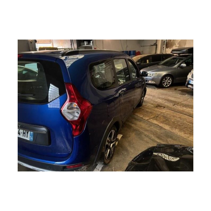 Feu arriere principal droit (feux) DACIA LODGY PHASE 2 d’occasion