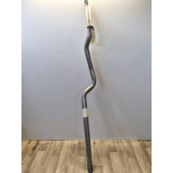 Tube avant (echappement) MERCEDES SPRINTER 1 PHASE 1 d’occasion