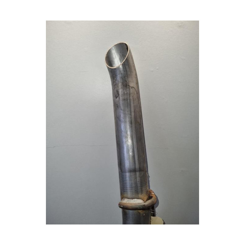 Tube avant (echappement) MERCEDES SPRINTER 1 PHASE 1 d’occasion