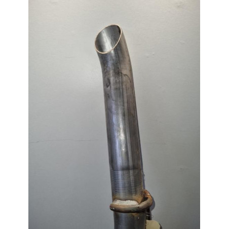 Tube avant (echappement) MERCEDES SPRINTER 1 PHASE 1 d’occasion