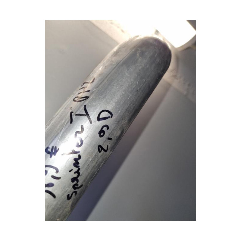 Tube avant (echappement) MERCEDES SPRINTER 1 PHASE 1 d’occasion