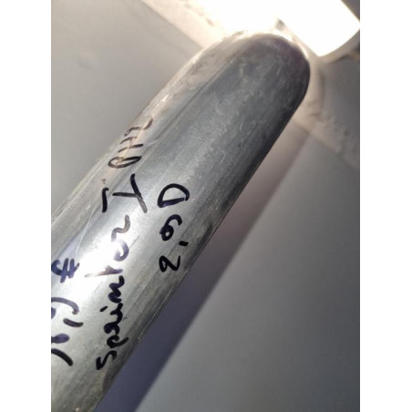 Tube avant (echappement) MERCEDES SPRINTER 1 PHASE 1 d’occasion