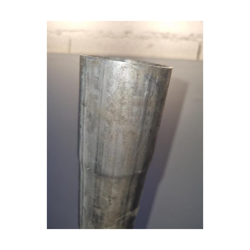 Tube avant (echappement) MERCEDES SPRINTER 1 PHASE 1 d’occasion