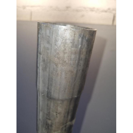 Tube avant (echappement) MERCEDES SPRINTER 1 PHASE 1 d’occasion