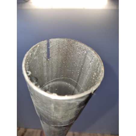 Tube avant (echappement) MERCEDES SPRINTER 1 PHASE 1 d’occasion
