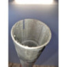 Tube avant (echappement) MERCEDES SPRINTER 1 PHASE 1 d’occasion