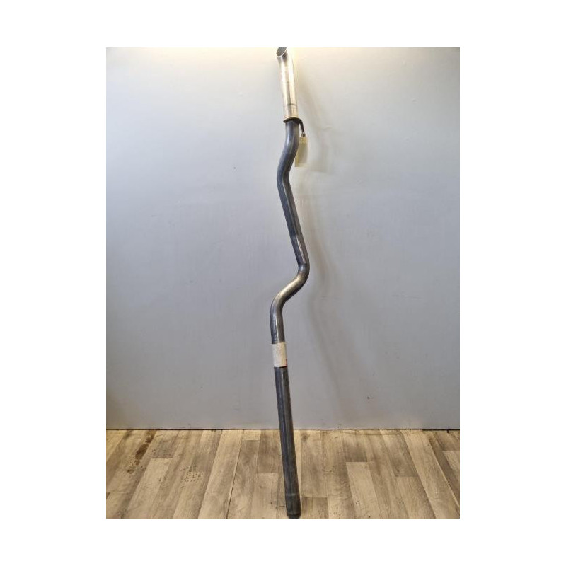 Tube avant (echappement) MERCEDES SPRINTER 1 PHASE 1 d’occasion