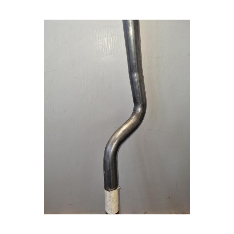 Tube avant (echappement) MERCEDES SPRINTER 1 PHASE 1 d’occasion