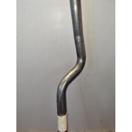 Tube avant (echappement) MERCEDES SPRINTER 1 PHASE 1 d’occasion