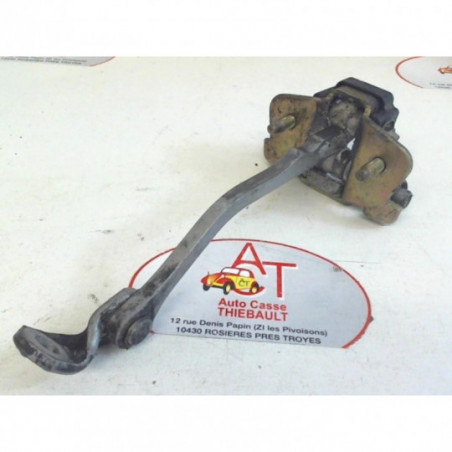 Tirant de porte arriere gauche RENAULT CLIO II PHASE 2 d’occasion