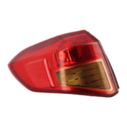 Feu arriere principal gauche (feux) SUZUKI VITARA 2 PHASE 1 d’occasion