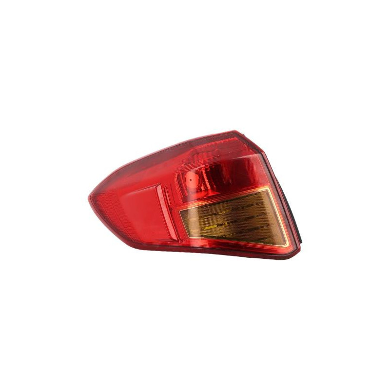 Feu arriere principal gauche (feux) SUZUKI VITARA 2 PHASE 1 d’occasion