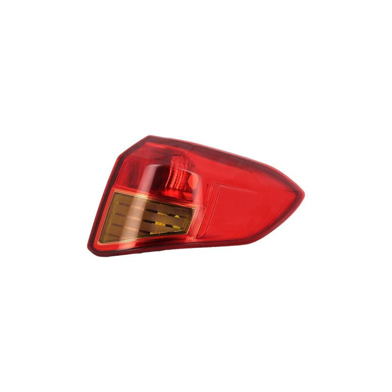 Feu arriere principal droit (feux) SUZUKI VITARA 2 PHASE 1 d’occasion