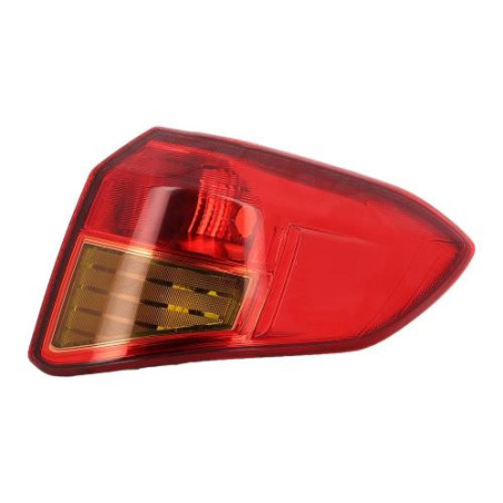 Feu arriere principal droit (feux) SUZUKI VITARA 2 PHASE 1 d’occasion