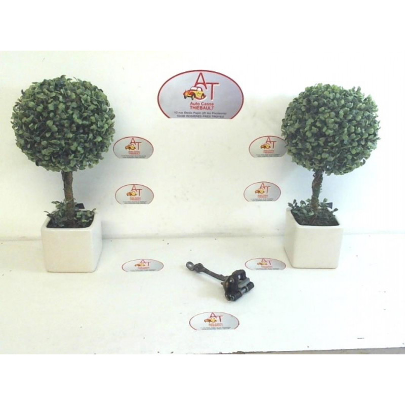 Tirant de porte avant droit RENAULT CLIO II PHASE 2 d’occasion