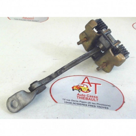 Tirant de porte avant droit RENAULT CLIO II PHASE 2 d’occasion
