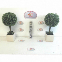 Platine feu arriere gauche RENAULT SUPER 5 d’occasion