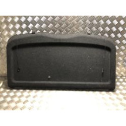 Plage arriere SUZUKI VITARA 2 PHASE 1 d’occasion