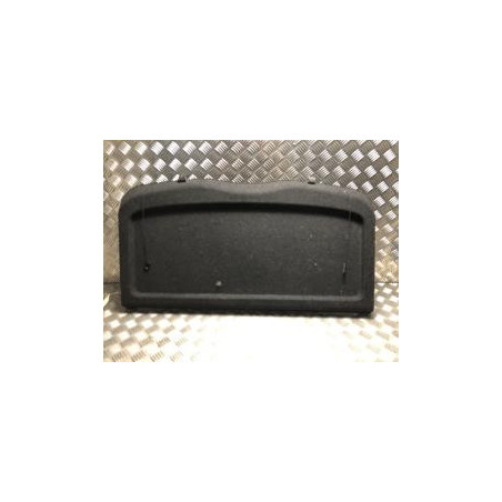 Plage arriere SUZUKI VITARA 2 PHASE 1 d’occasion