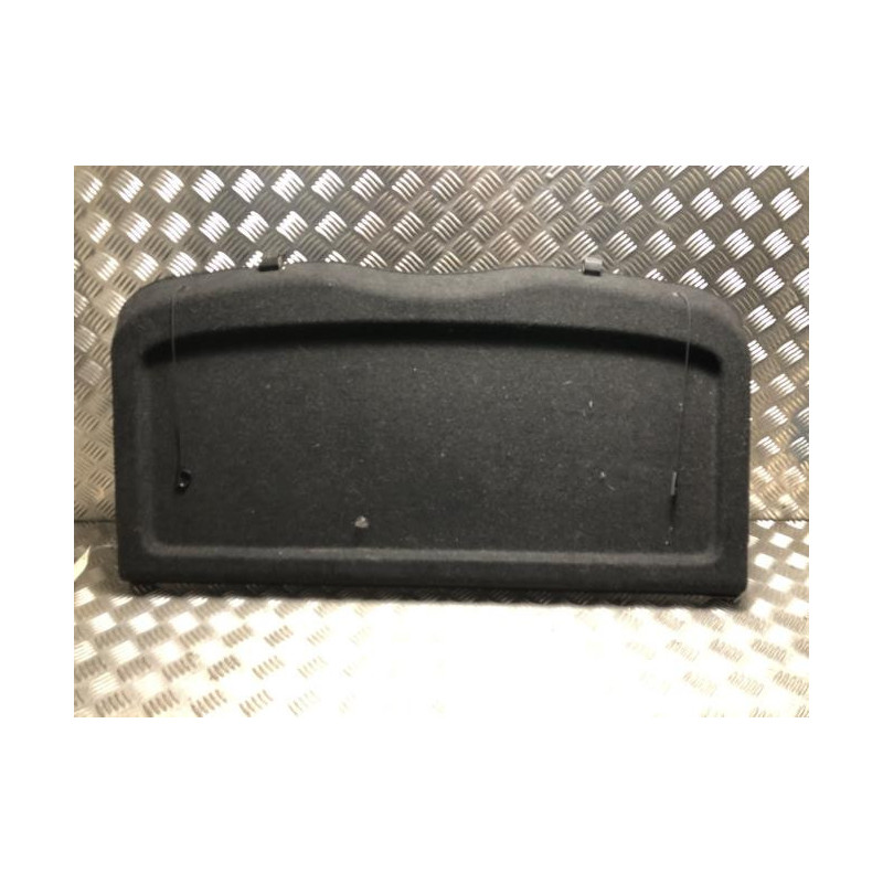 Plage arriere SUZUKI VITARA 2 PHASE 1 d’occasion