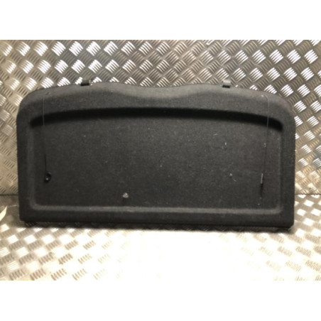 Plage arriere SUZUKI VITARA 2 PHASE 1 d’occasion
