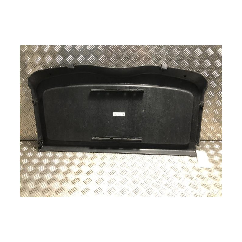 Plage arriere SUZUKI VITARA 2 PHASE 1 d’occasion