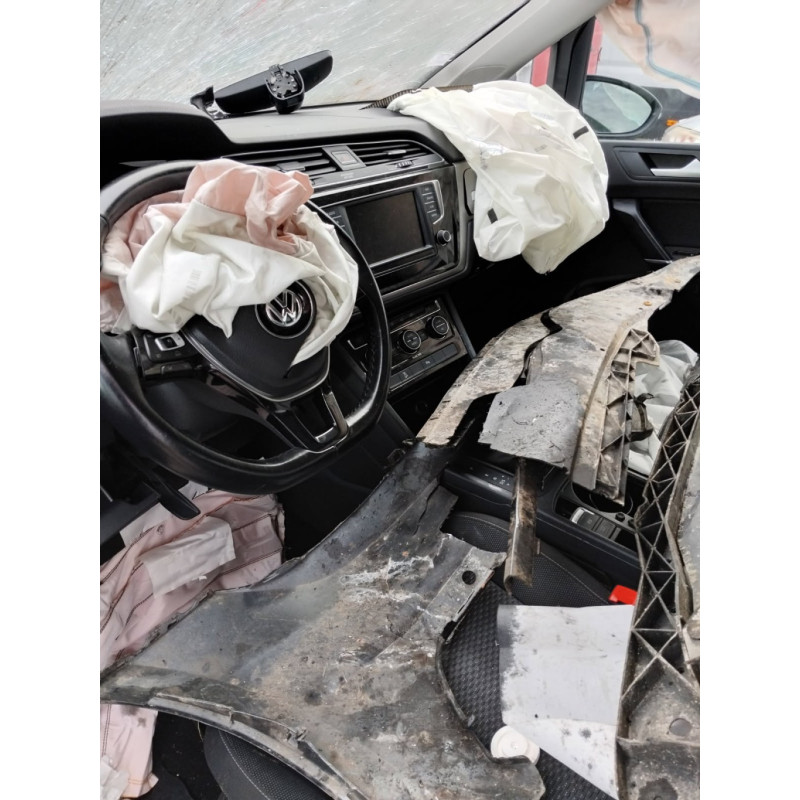 Trappe d'essence VOLKSWAGEN TOURAN 3 d’occasion