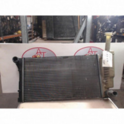 Radiateur eau FIAT PUNTO I PHASE 2 d’occasion