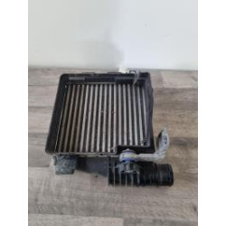 Echangeur air (Intercooler) PEUGEOT RIFTER PHASE 1 d’occasion
